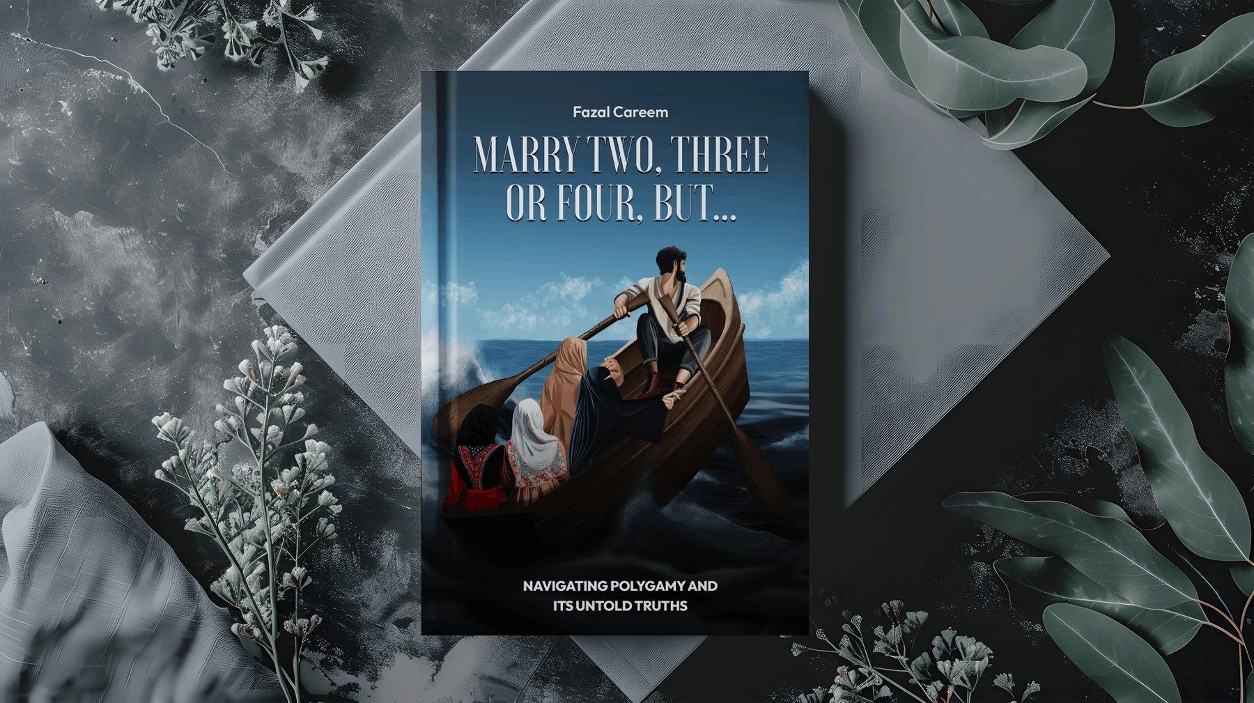 Marry Two, Three or Four, But...