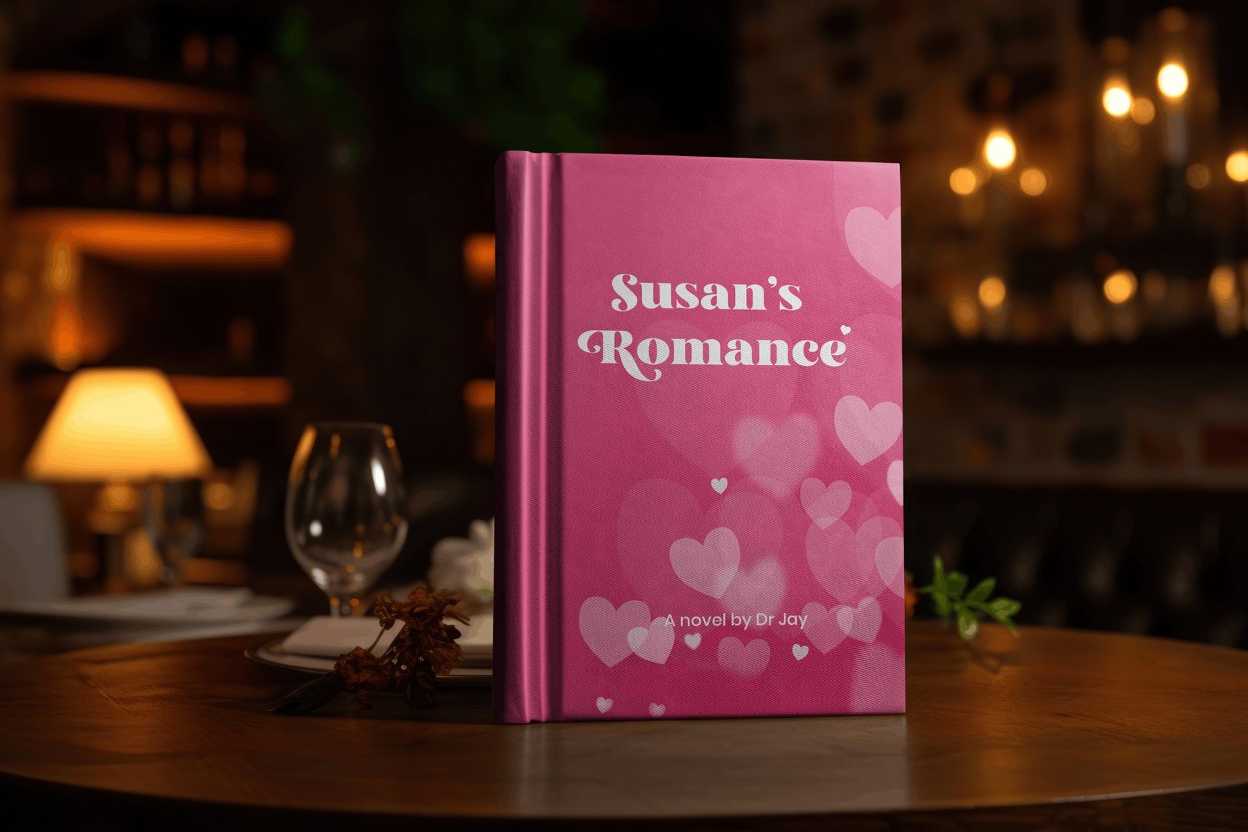 Susan's Romance