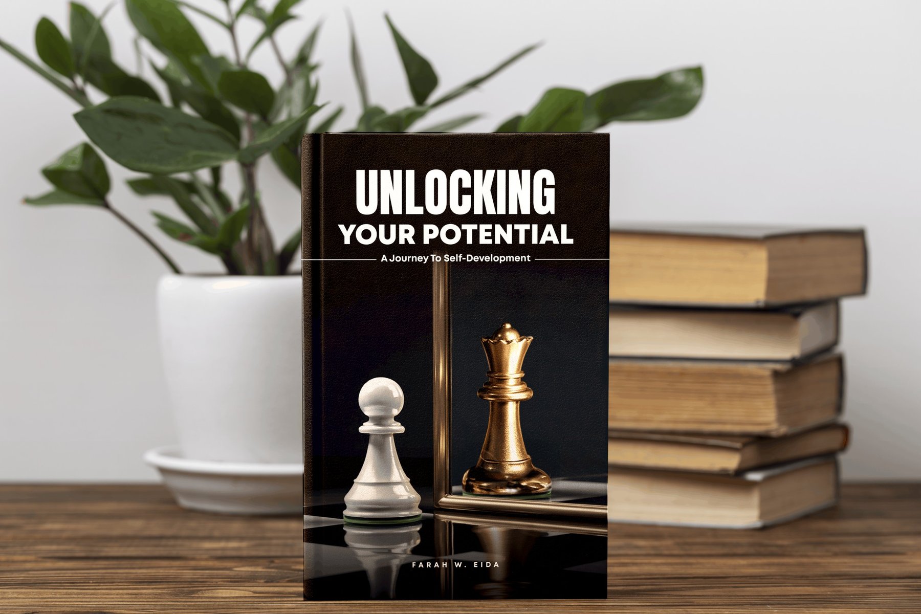 Unlocking Your Potential