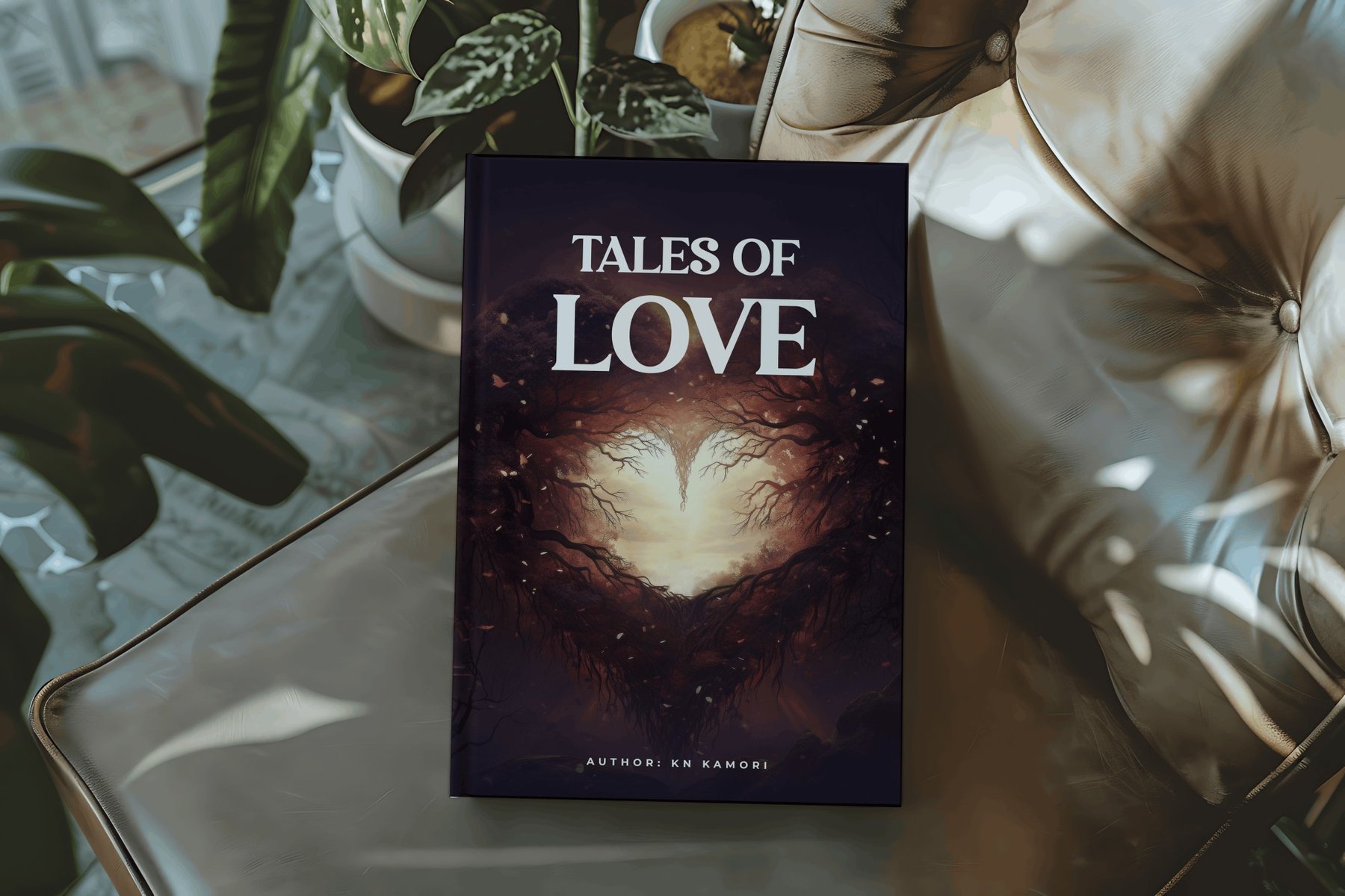 Tales of Love