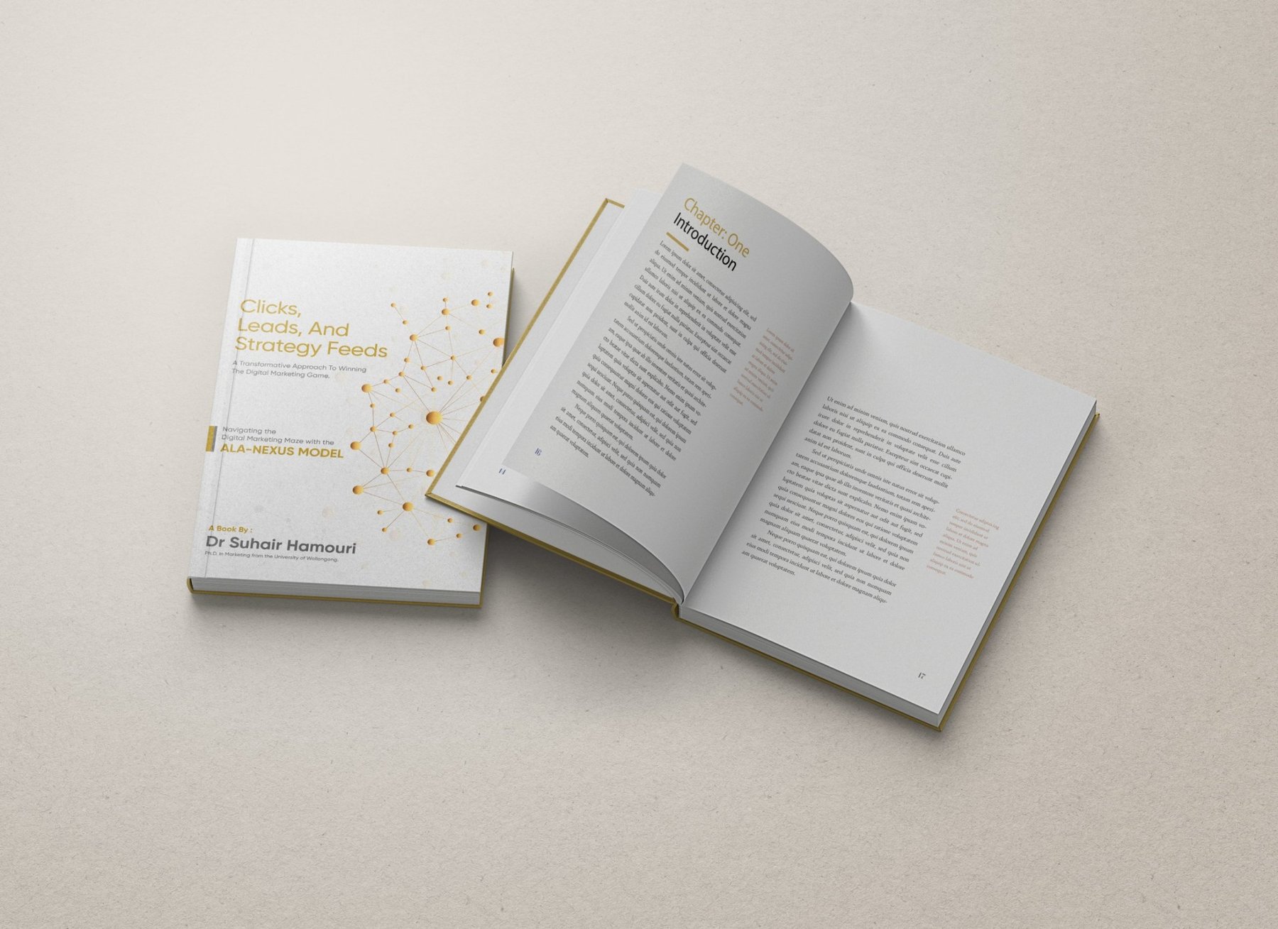 Clicks, Leads and Strategy Feeds