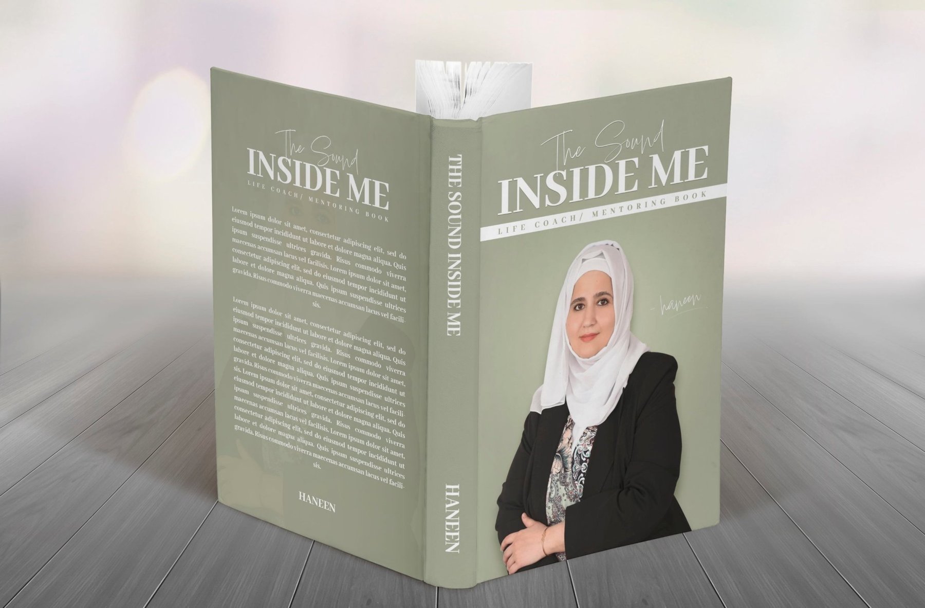 The Sound Inside Me