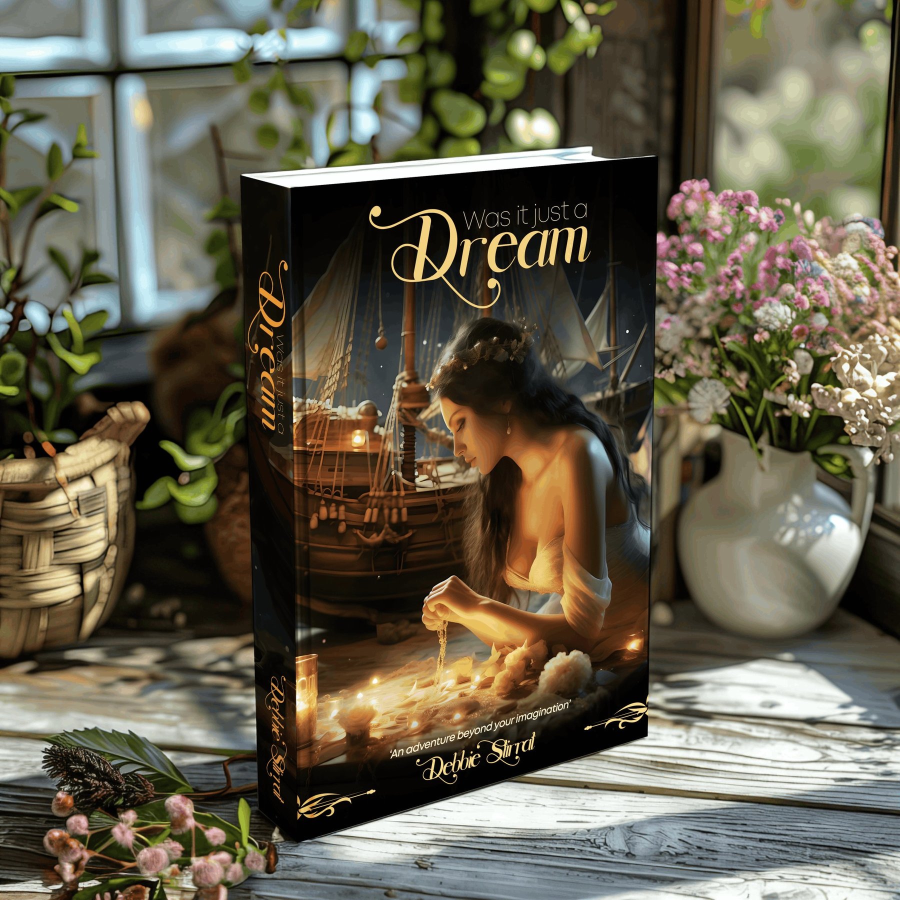 Was It Just a Dream