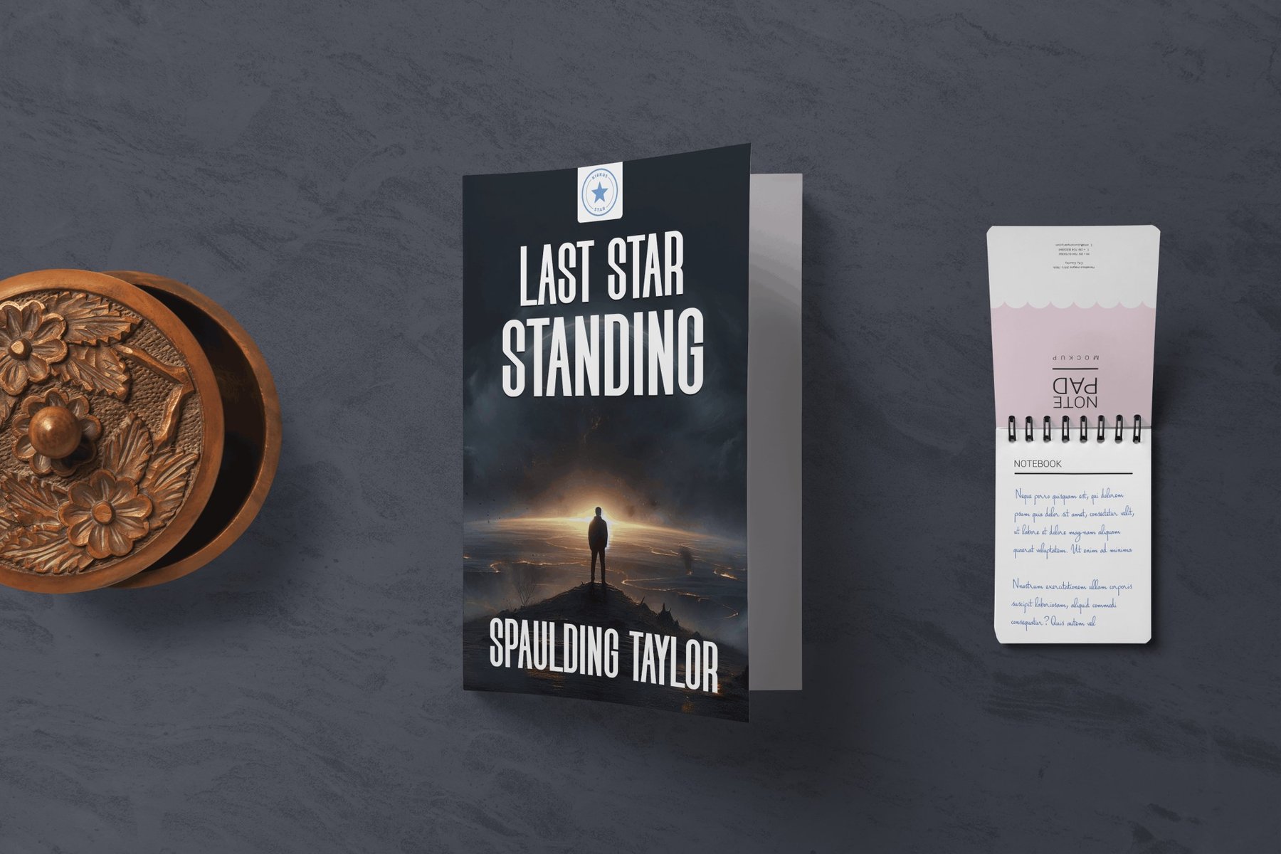 Last Star Standing