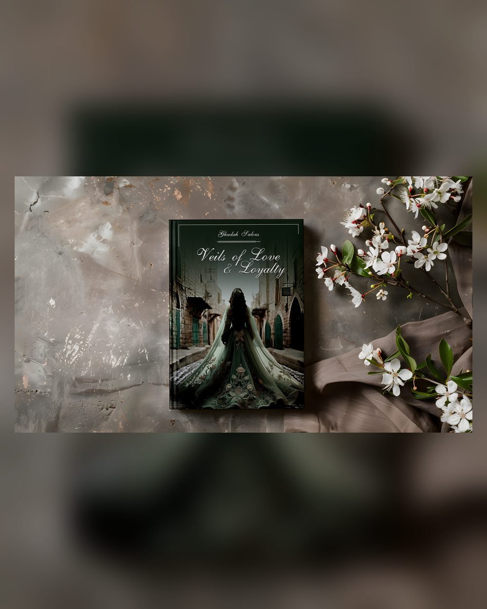 Veils of Love & Loyalty
