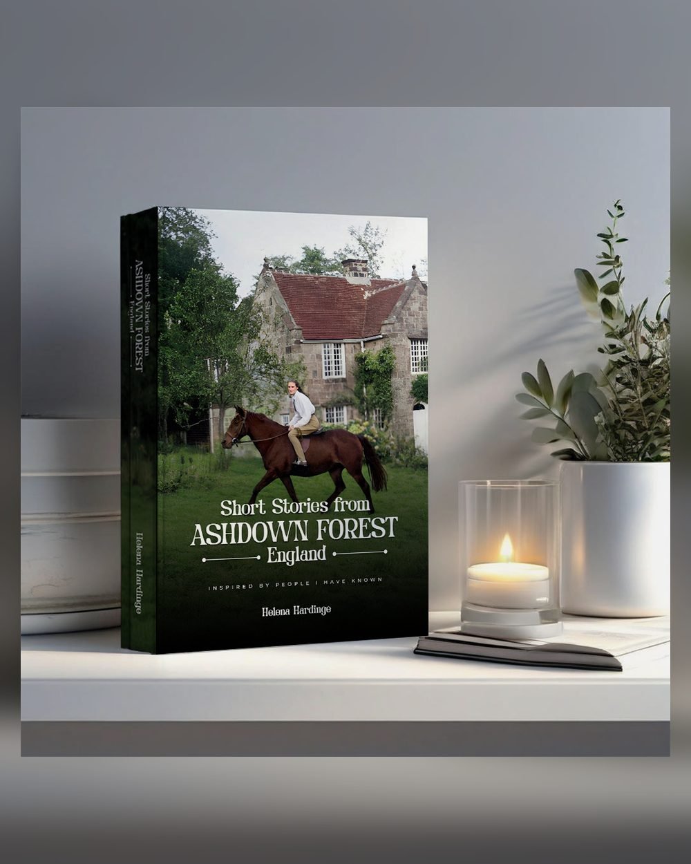 Short Stories from Ashdown Forest