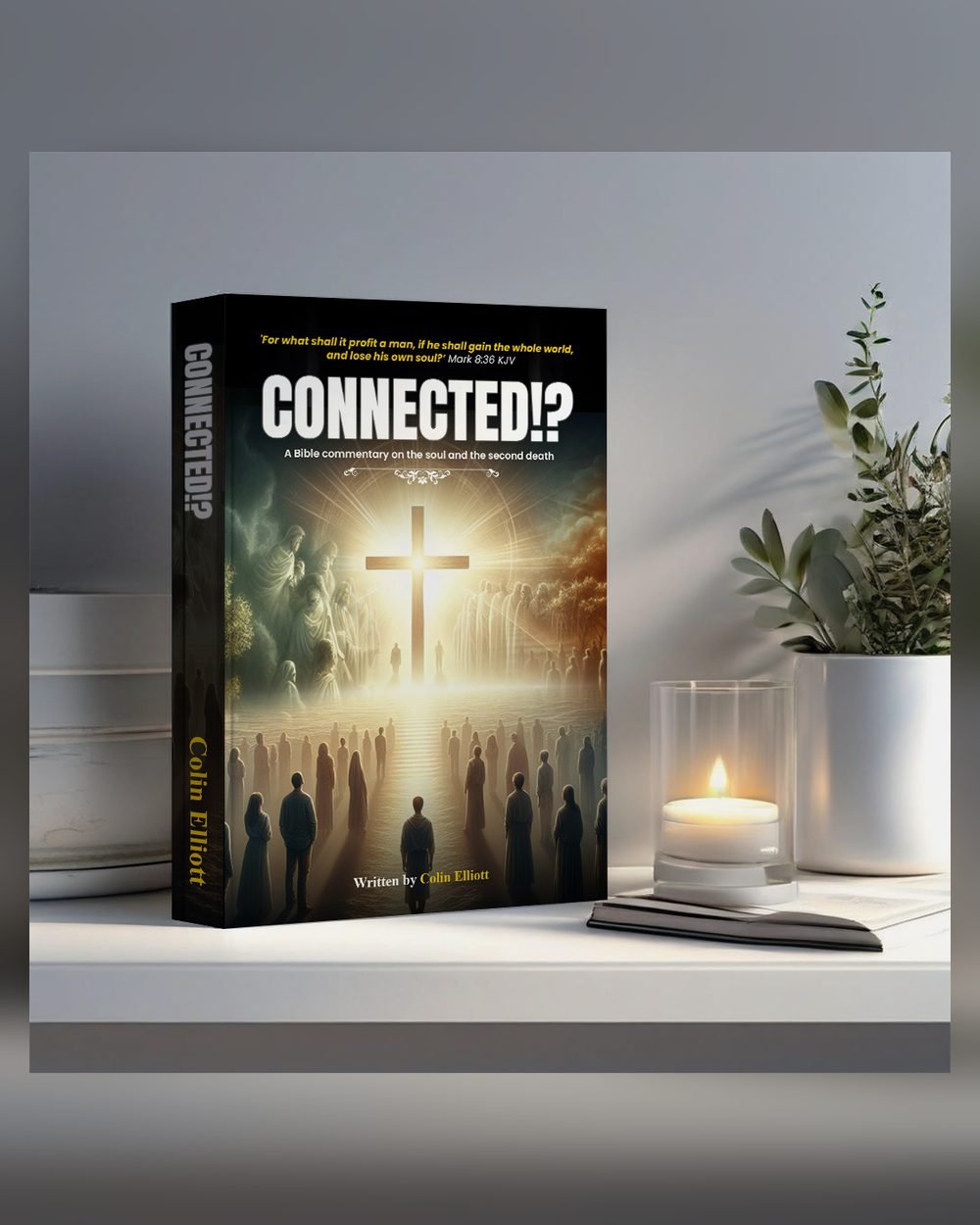 Connected!?