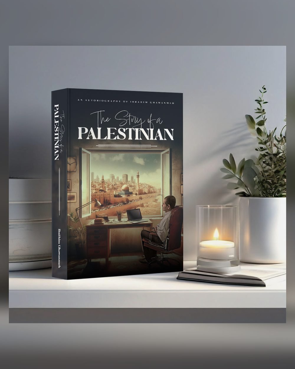 The Story of a Palestinian