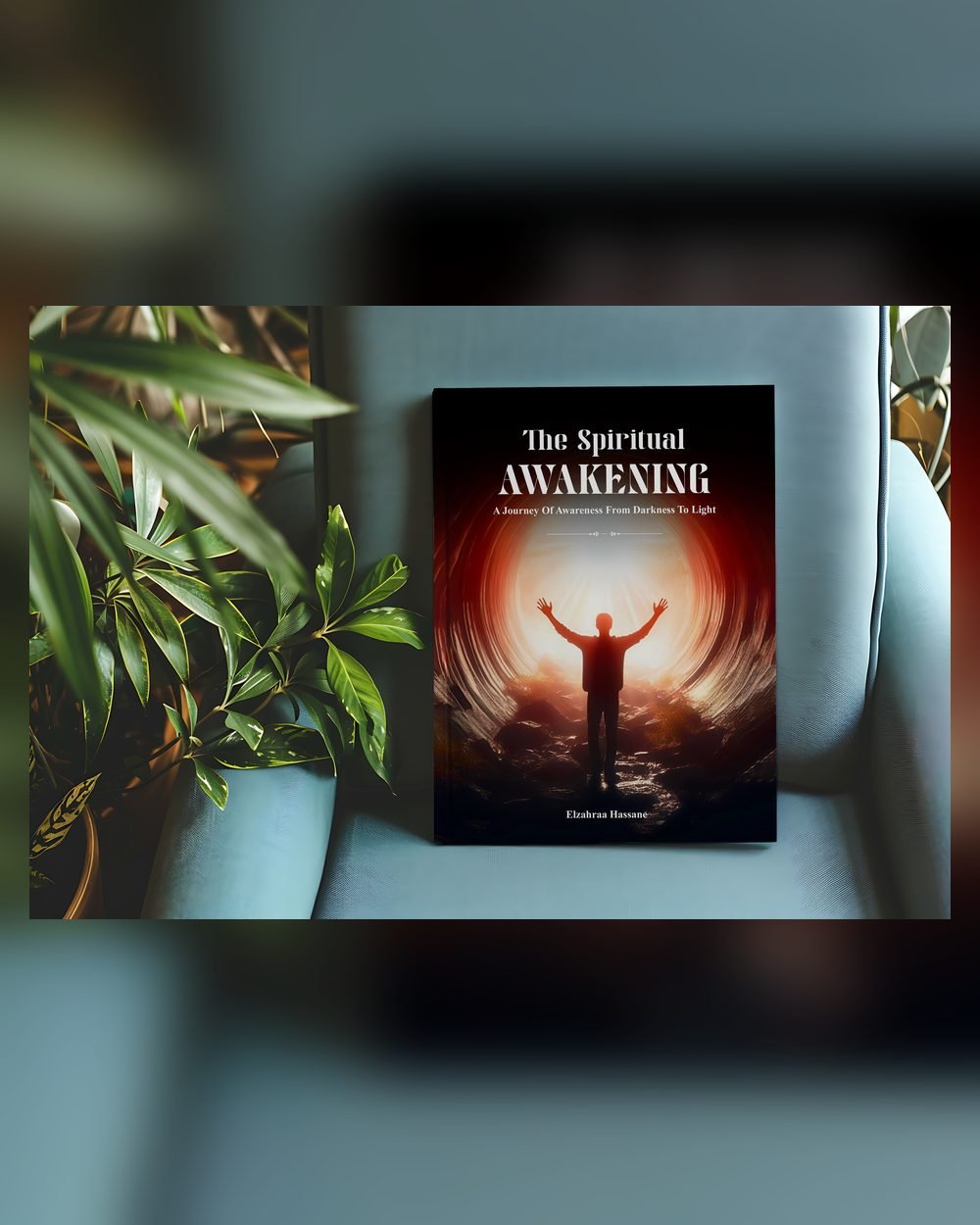 The Spiritual Awakening