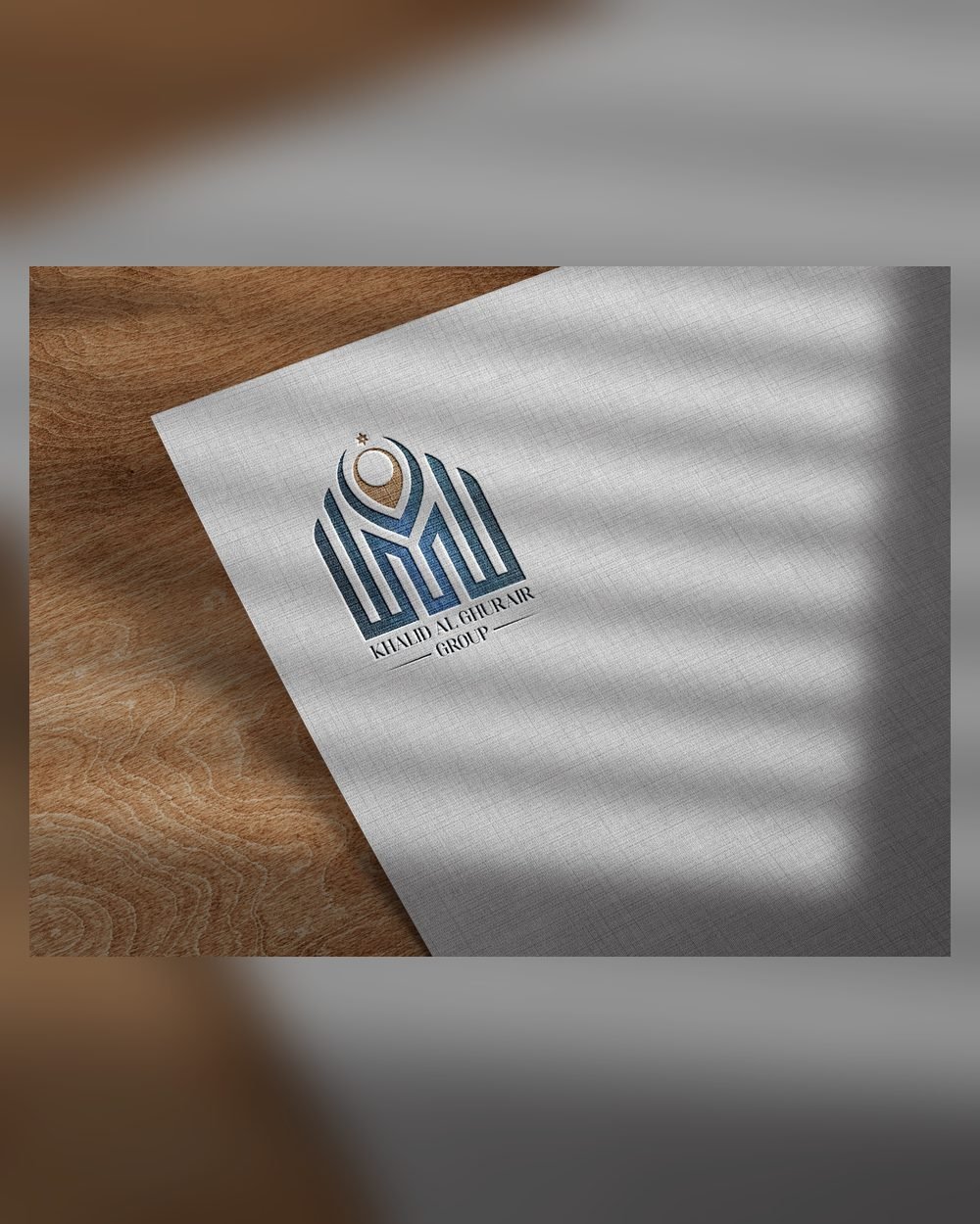 Khalid Al Ghurair Group