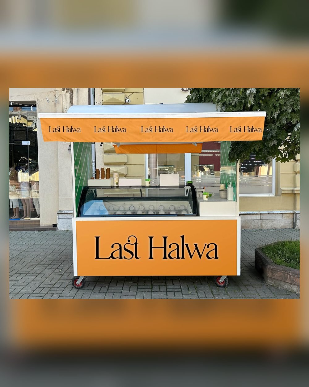 Last Halwa