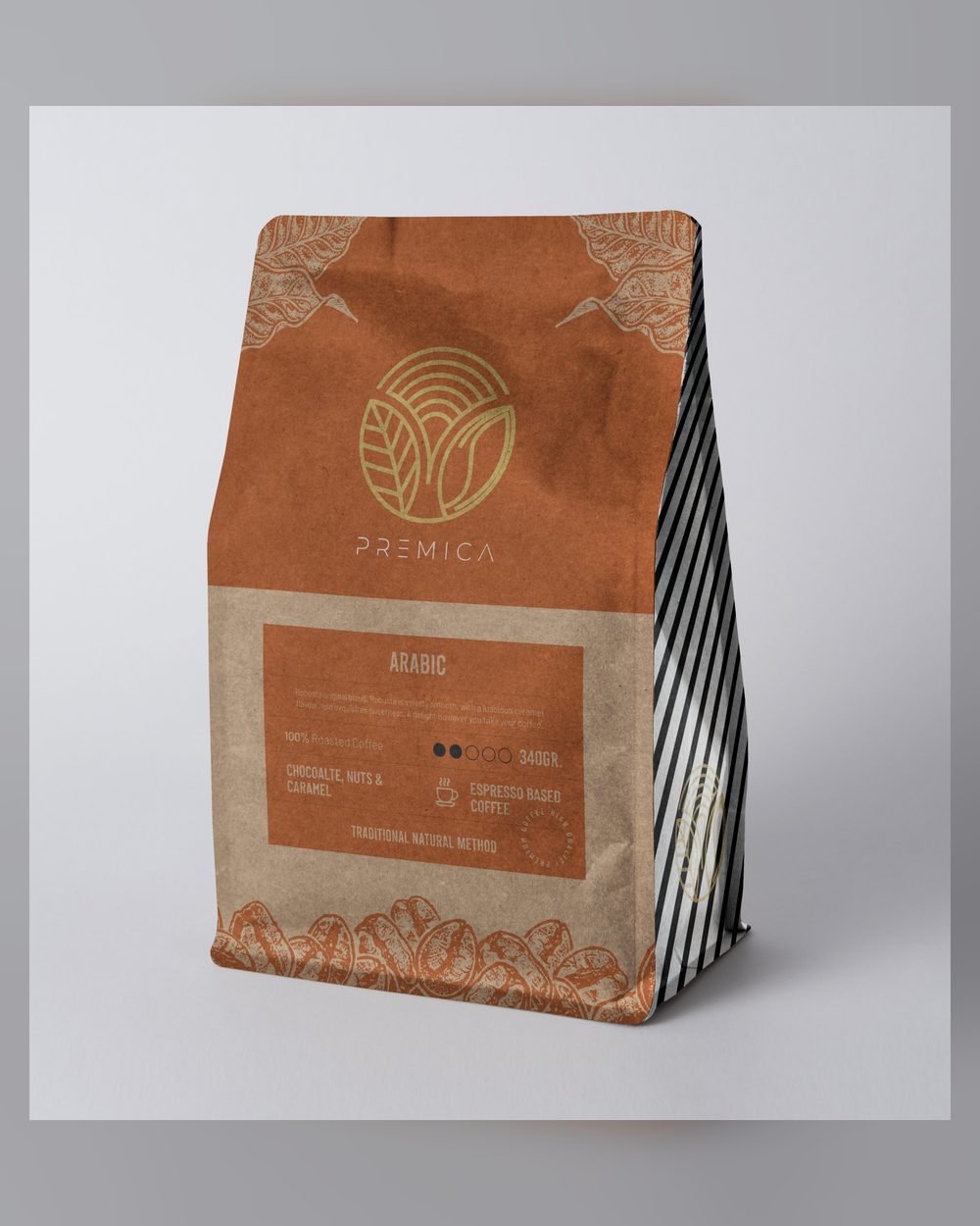 Premica Coffee Bag