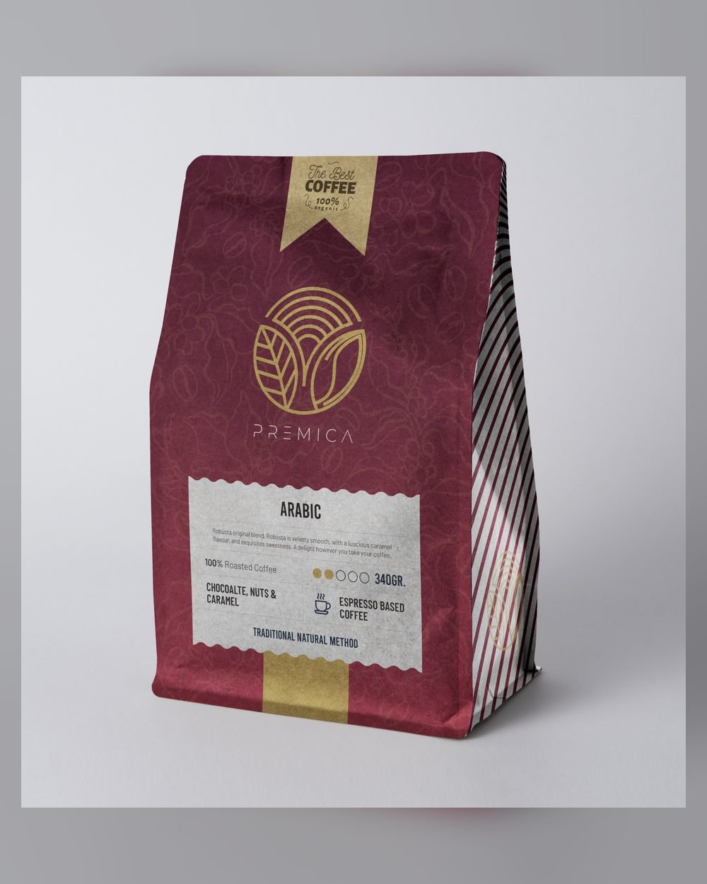 Premica Coffee Bag
