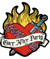 Ever After Party heart