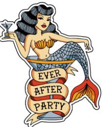 Ever After Mermaid