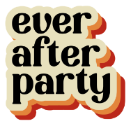 Ever After Party wordmark