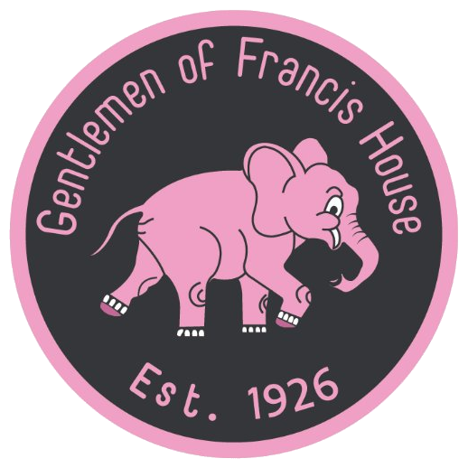 Gentlemen of Francis House